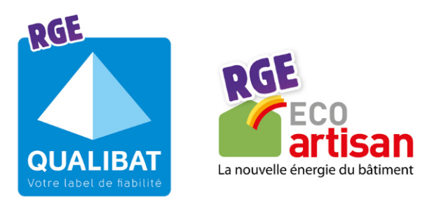 Qualifications RGE Qualibat et Éco Artisan
